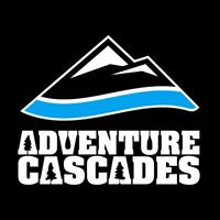 Adventure Cascades logo