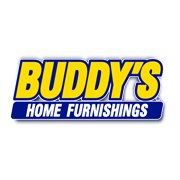 Buddy's Home Furnishings logo