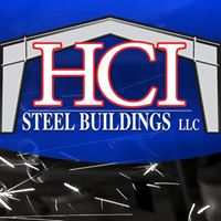 Hci Steel Buildings Llc logo
