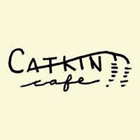 Catkin Cafe logo