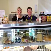 The Tipsy Gourmet logo