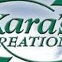 Kara's Creations logo