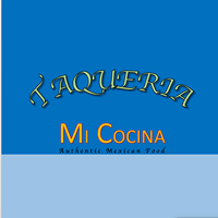 Taqueria Mi Cocina logo