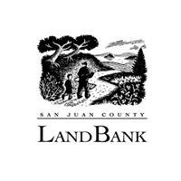 San Juan County Land Bank logo
