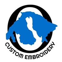 Sew N Sew Custom Embroidery logo