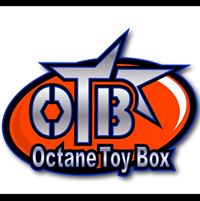 Octane Toy Box logo