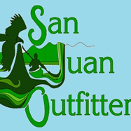 San Juan Island Outfitters logo