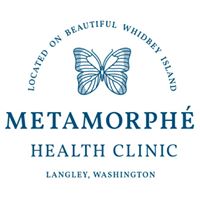 Metamorphe Health Clinic logo