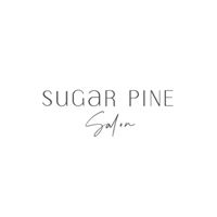 Sugar Pine Salon logo