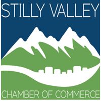 Stilly Valley Chamber Of Commerce logo
