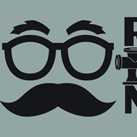 Ron's Island Meats logo