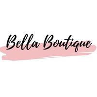 Bella Boutique logo