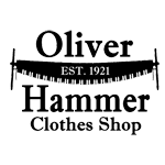 Oliver-Hammer logo
