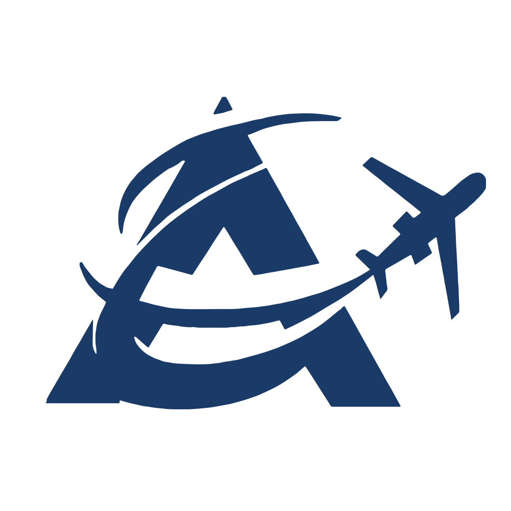 Corporate Air Center logo