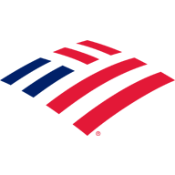 Bank Of America logo