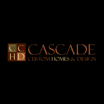 Cascade Custom Homes & Design logo