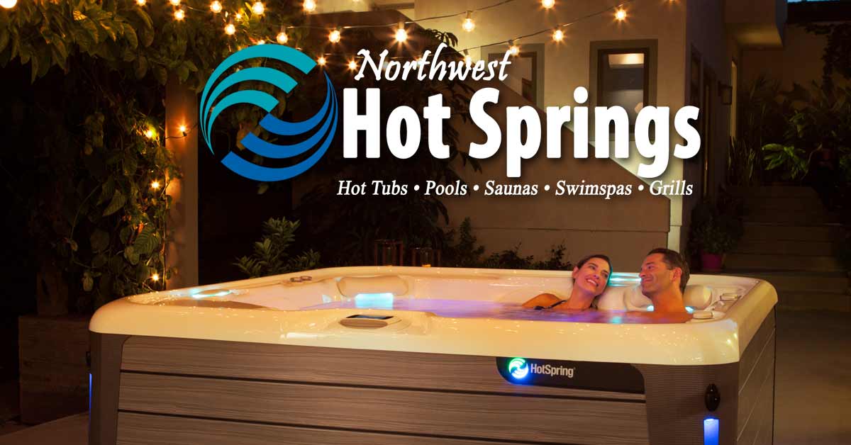 Northwest Hot Springs logo