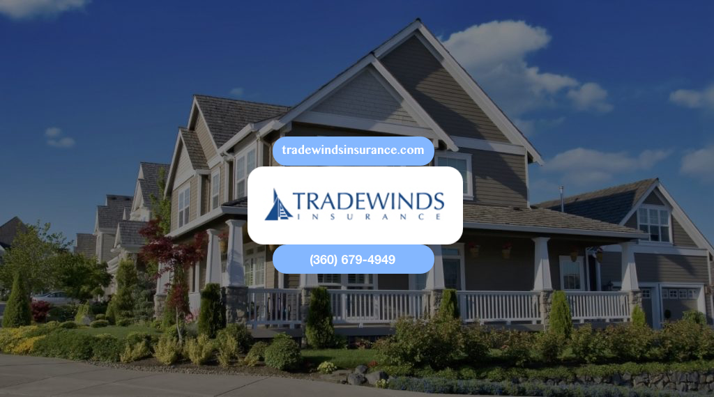 Tradewinds Insurance Inc Oak Harbor, WA Skagit Directory