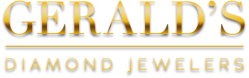 Gerald's Jewelry logo