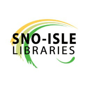 Sno-Isle Libraries logo