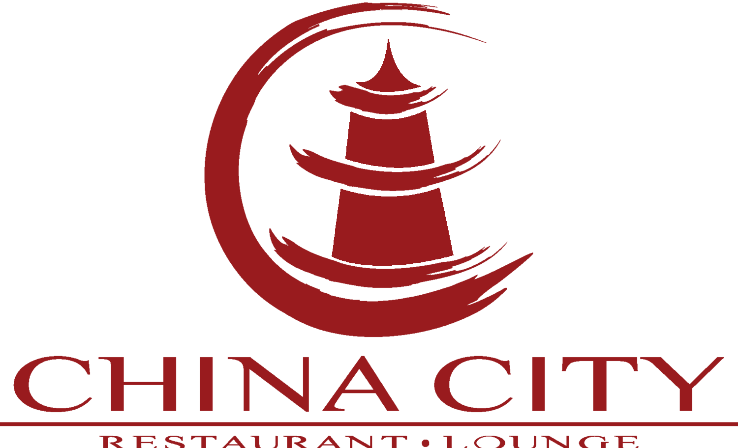 China City logo