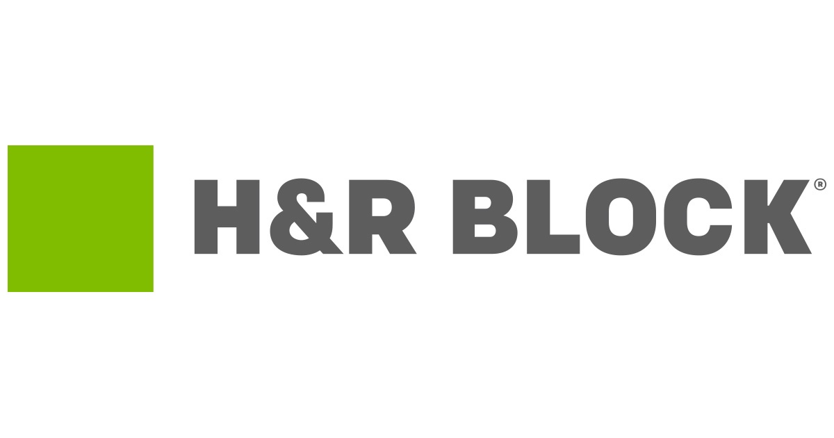 H & R Block logo