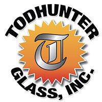 Todhunter Glass Inc logo