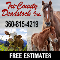 Tri-County Dead Stock Inc logo