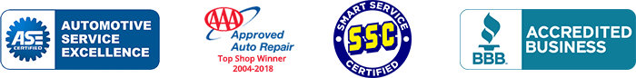 Smart Service Inc logo