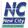 New City Cleaning Systems logo
