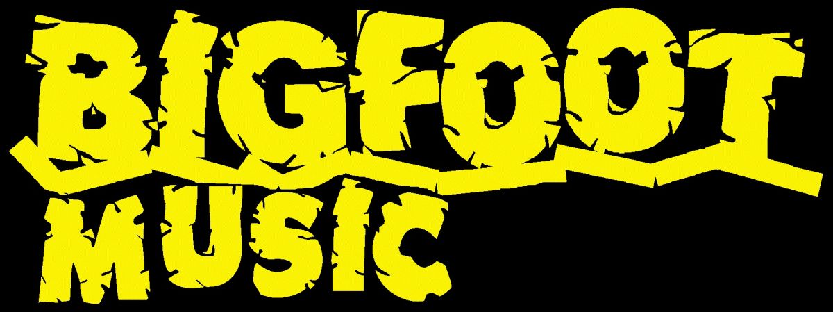 Bigfoot Music logo