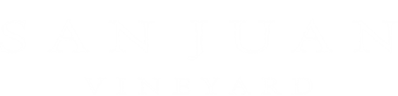 San Juan Vineyards logo