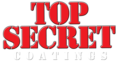 Top Secret Coatings logo