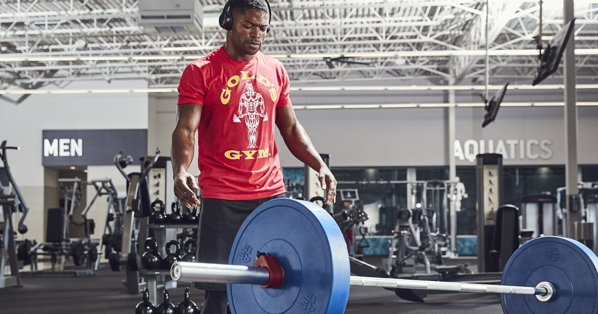 Gold's Gym Arlington, WA Skagit Directory