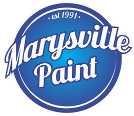 Marysville Paint Store logo
