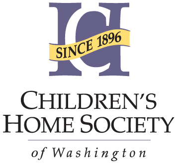 Children's Home Society logo