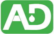 American Distributing logo