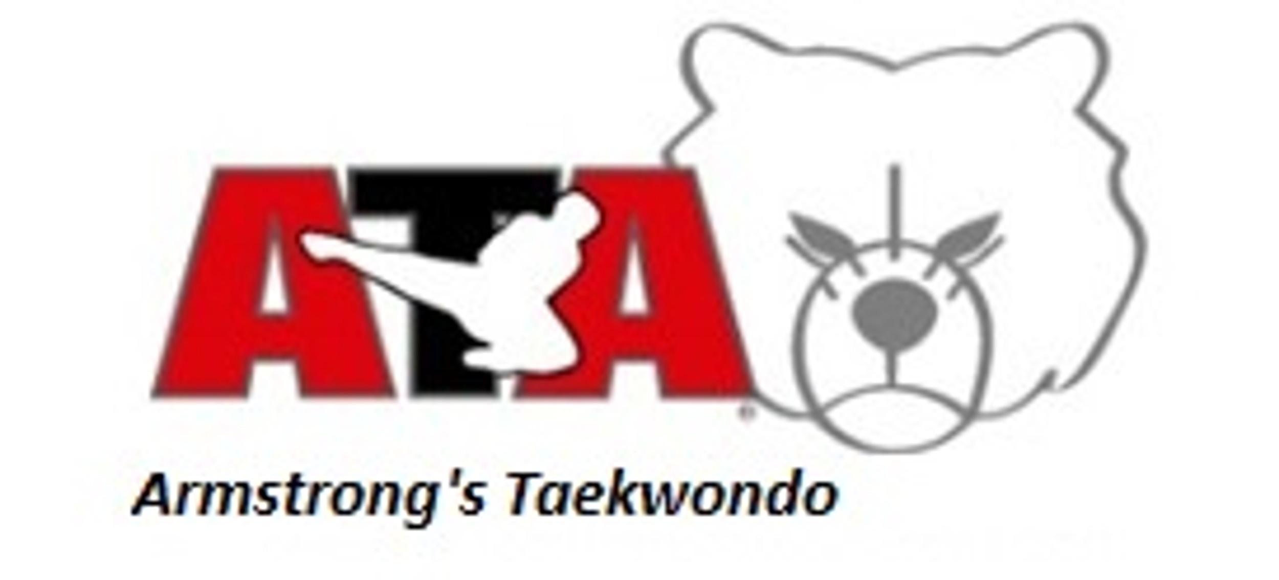 Armstrong's Taekwondo logo