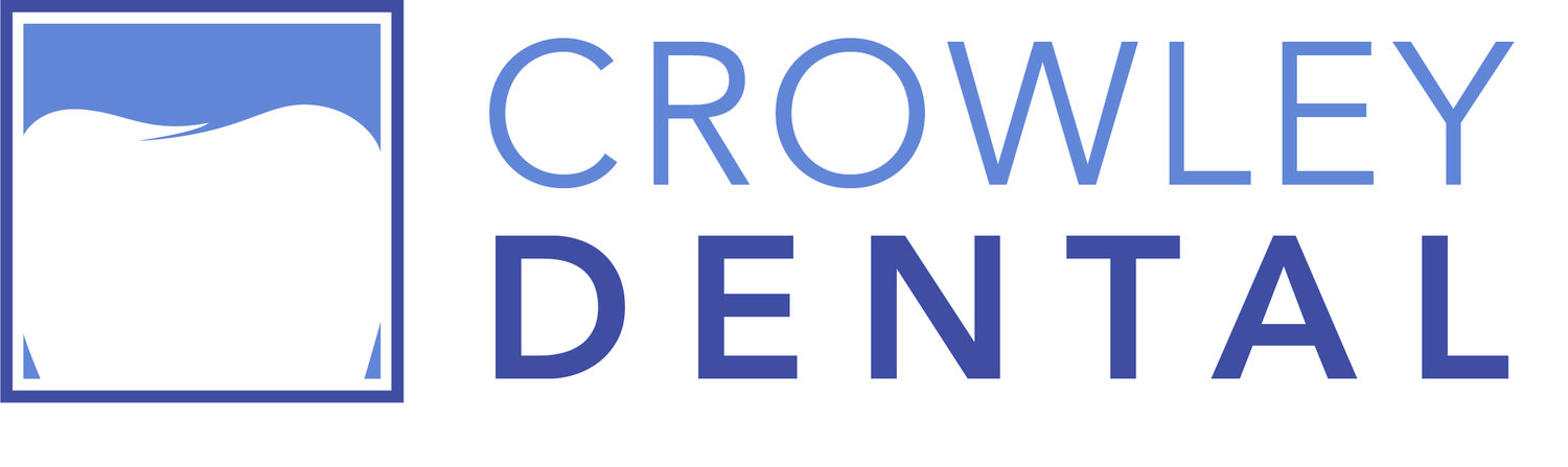 Crowley Ryan DDS logo