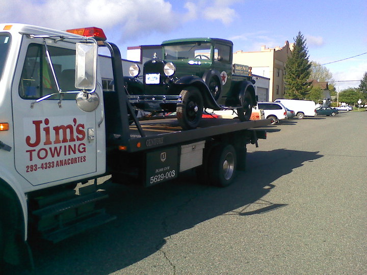 Abs Towing Company at Leland Brown blog