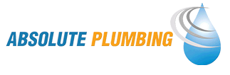 Absolute Plumbing logo