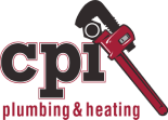 CPI Plumbing & Heating logo