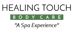 Healing Touch Body Care logo