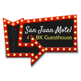 San Juan Motel logo