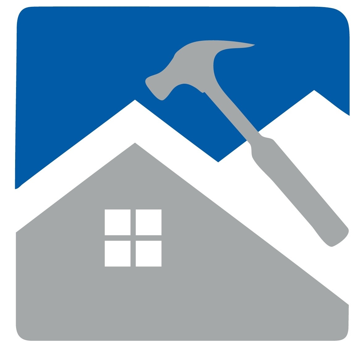 R&R Roofing logo