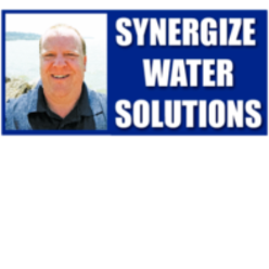 Synergize Water Solutions logo