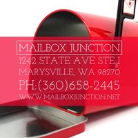 Mailbox Junction logo