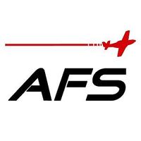 Arlington Flight Services logo