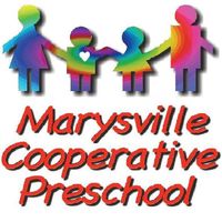 Marysville Cooperative Preschool logo