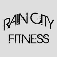 Rain City Fitness logo